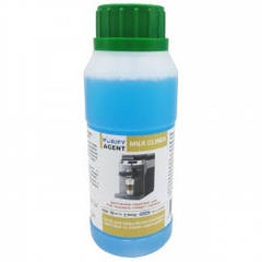MILK CLEANER 250ML - Хімія для промивки молочної системи milk cleaner purify  250 мл