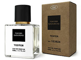 Тестер DUBAI  жіночий Tom Ford Black Orchid, 50 мл