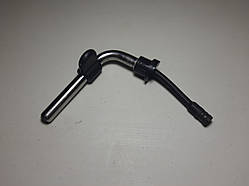 Панарело Хром сопло трубка окропу для кавомашини Philips Saeco Exprelia HD8856 б/у