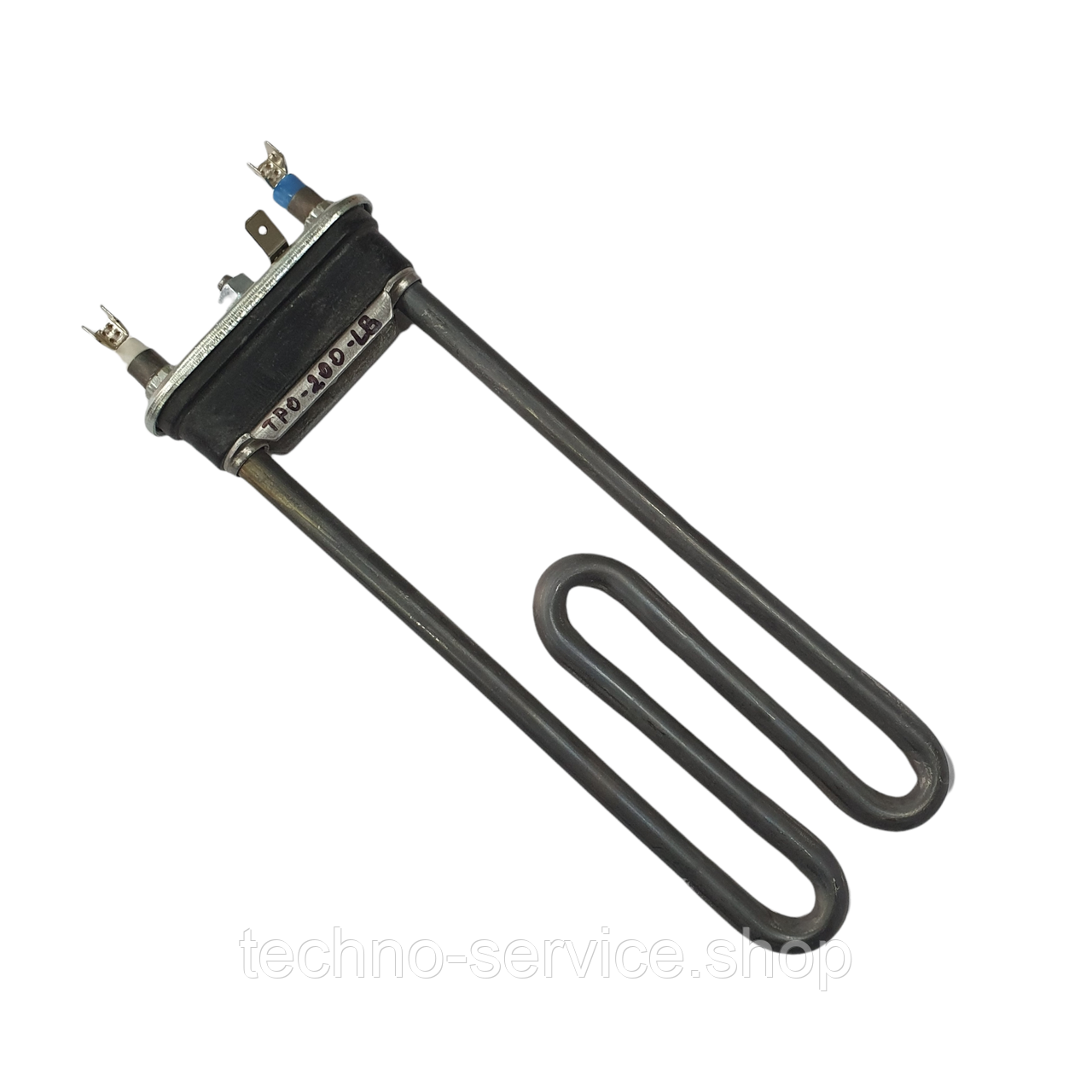 Тен пральної машини Bosch 643463, TPO-200-LB,1950W, Thermowatt