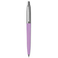 Шариковая ручка Parker JOTTER 17 Plastic Lilac CT BP