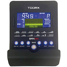 Велотренажер Toorx Upright Bike BRX 95 (BRX-95), фото 3