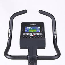Велотренажер Toorx Upright Bike BRX 95 (BRX-95), фото 4