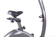 Велотренажер Toorx Upright Bike BRX 95 (BRX-95), фото 5