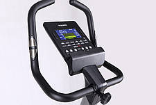 Велотренажер Toorx Upright Bike BRX 95 (BRX-95), фото 6