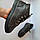 Шкіряні високі кеди в стилі Converse, кросівки-черевики, спортивні туфлі, мокасини., фото 7