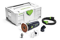 Фрезер кромочный Festool ОFК 500 Q-Plus (574355)