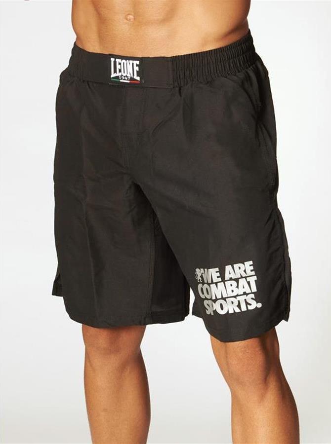 Шорты Leone Basic Black XS, фото 1