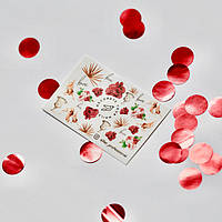 Слайдер для дизайну нігтів Siller Professional No 1