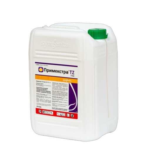 Гербіцид Примекстра TZ ГОЛД 500 SC 20 л., фото 1