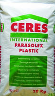 Краска светозащитная (для пленки) Parasolex Special Plastic (Парасолекс), 20 кг, "Ceres", Бельгия