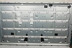 Світлодіодна крига підсвітка LG innotek DRT 3.0 42" 6916L-1956A 6916L-1957A для телевізора LG 42LB580V