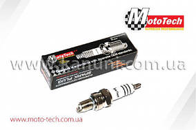 Свічка (TW) C7E UA06J/SA-36J/39J 4-такт MotoTech