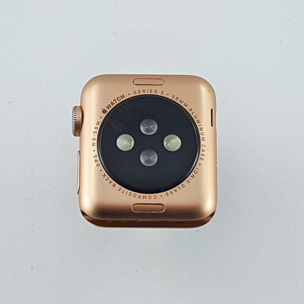 carcaça apple watch 3