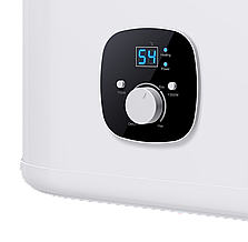 Водонагрівач плоский 50 л THERMEX IF 50-V eco, фото 4