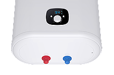Водонагрівач плоский 50 л THERMEX IF 50-V eco, фото 3
