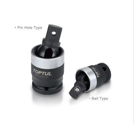 Кардан ударний 1/2" посилений KACN160B TOPTUL