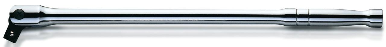 Вороток із шарніром 1/2" 600 мм