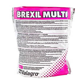 Мікродобриво Brexil Multi (Брексил Мульти) 1 кг, Valagro