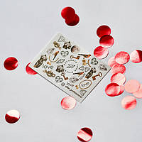 Слайдер для дизайну нігтів Siller Professional No 2