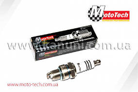 Свічка (TW) 2-т MotoTech BP6HDJ