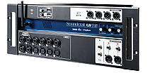 Цифровий мікшерний пульт Soundcraft Ui-16