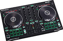 Dj-контролер Roland Dj-202