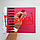 УЦІНКА Паперовий браслет на руку для контролю відвідувачів кольоровий контрольний браслет Синій - 100 шт, фото 3