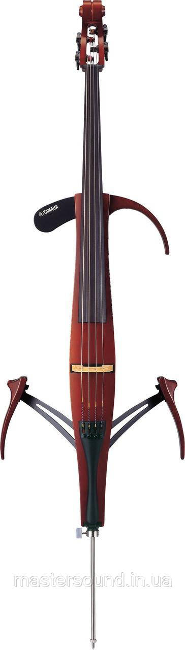 Віолончель Yamaha SVC210 SILENT Cello, фото 1