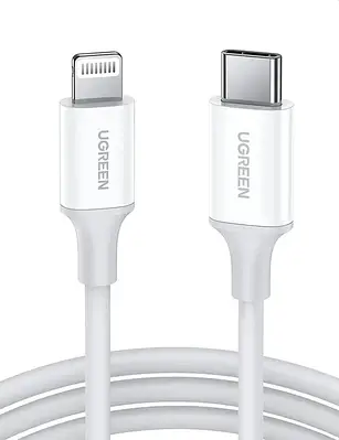 Lightning кабелі для iPhone