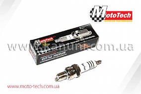Свічка (TW) 4-т MotoTech C7HDJ