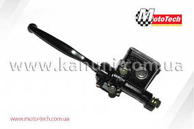 Машинка верхнього супорта ліва (B233) KANUNI/VIPER