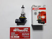 Лампа галогенная Osram HB4 12V 51W