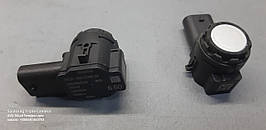 66209472198 BMW Ультразвуковий датчик Glacier срібло оригінал