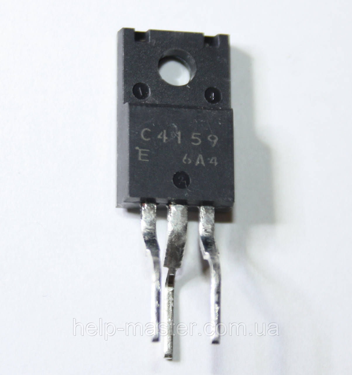 Транзистор 2SC4159 (ISO220), фото 1