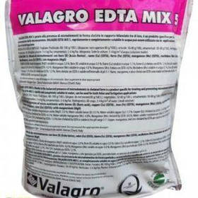 Мікродобриво Valagro EDTA MIX , 1 кг