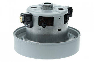 Мотор (Двигатель) для пылесоса Samsung D=135/84mm H=35/102mm 1560W DJ31-00005H KW41181VCM