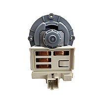 Насос для пральної машини Indesit Askoll 34W M278 RC0141 (482000088089) C00283641, фото 5
