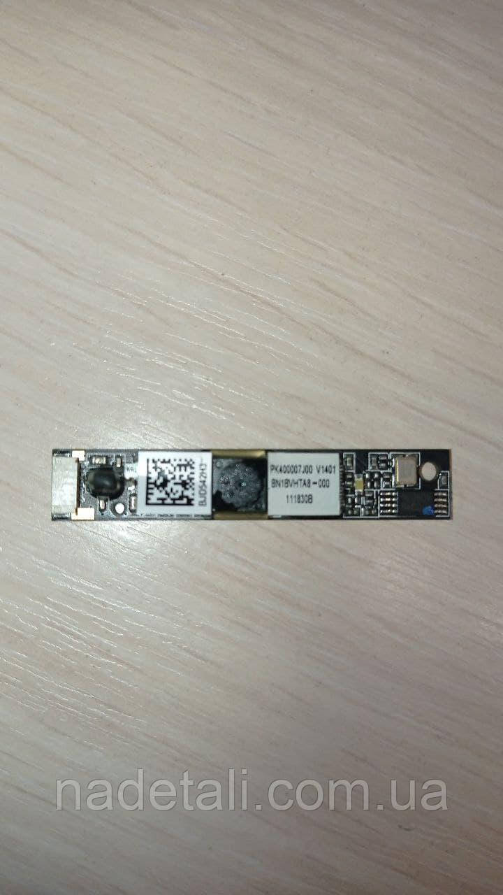 Веб-камера Lenovo G565 PK400007J00