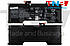 Батарея HP 921408-2C1 921438-855 TPN-I128 HSTNN-DB8C AB06XL 7.7 6793mAh ОРИГІНАЛ, фото 3