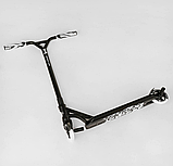 Самокат трюковий Best Scooter RC-33325 «Reactor» HIC-система, ПЕГИ, алюмінієвий диск та дека, фото 2