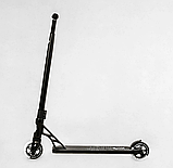 Самокат трюковий Best Scooter RC-33325 «Reactor» HIC-система, ПЕГИ, алюмінієвий диск та дека, фото 4