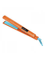 Щипці випрямлячі Ga.Ma Elegance LED GI0205 — COLOR ORANGE