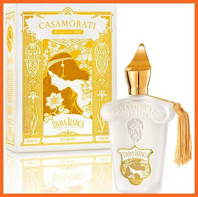 Ксерджофф Касаморати Дама Бьянка - Xerjoff Casamorati Dama Bianca парфумована вода 100 ml.