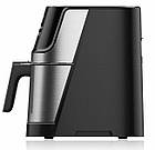 Мультипіч DMS HF-6E XXL — аерофритюрниця 6,5 л, 1800 Вт, без олії, фото 3