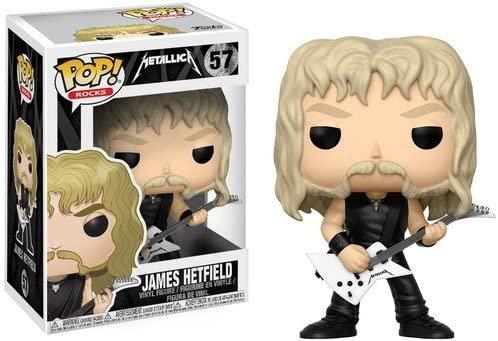 Metallica cheap pop vinyl