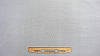 Тканина бенгалін білого кольору з чорним принтом "Ромбики", фото 4