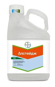 Довсходовый гербицид Апстейдж 5 л, Bayer (Байер), Германия