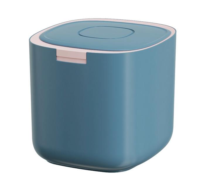 Контейнер для зберігання корму PAKEWAY 11L (5 kg) з мірною ложкою