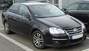 Jetta 5 (2005-2010)
